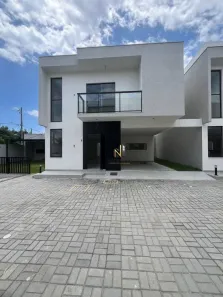 Casa com 3 Quartos à venda, 124m² no Recreio Ipitanga, Lauro de Freitas