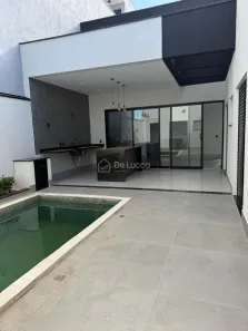 Casa de Condomínio com 3 Quartos à venda, 194m² no Parque Olívio Franceschini, Hortolândia