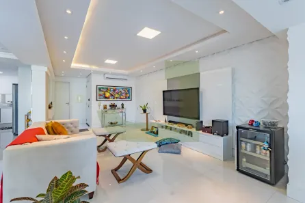 Apartamento com 2 Quartos à venda, 158m² no Centro, São Leopoldo