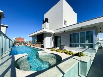 Apartamento com 2 Quartos à venda, 76m² no Centro, Florianópolis