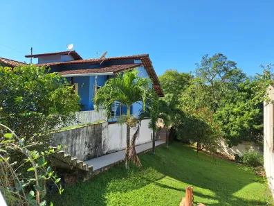 Casa de Condomínio com 2 Quartos à venda, 100m² no Spar (Inoã), Maricá
