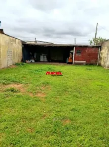 à venda, 400m² no Vila Tesouro, São José dos Campos