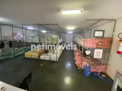 Galpão/Depósito/Armazém à venda, 300m² no Renascença, Belo Horizonte