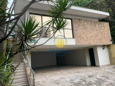 Prédio Comercial para alugar, 290m² no Chácara Santo Antônio (Zona Sul), São Paulo