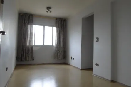 Apartamento com 2 Quartos à venda, 55m² no Jardim Cláudia, São Paulo