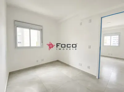 Apartamento com 3 Quartos para alugar, 77m² no Conjunto Residencial Trinta e Um de Março, São José dos Campos