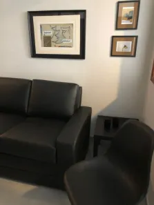 Flat com 1 Quarto para alugar, 30m² no Cerqueira César, São Paulo