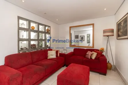 Sobrado com 3 Quartos à venda, 183m² no Vila Mariana, São Paulo