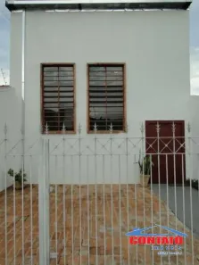 Galpão/Depósito/Armazém à venda, 148m² no Parque Santa Felícia Jardim, São Carlos
