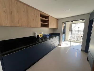 Apartamento com 2 Quartos para alugar, 60m² no Ariribá, Balneário Camboriú