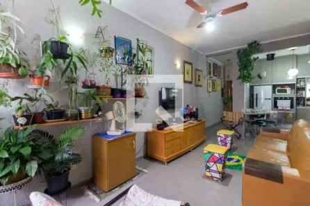 Apartamento com 2 Quartos à venda, 62m² no Campos Elíseos, São Paulo