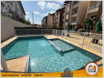 Apartamento com 2 Quartos à venda, 48m² no Itaoca, Fortaleza