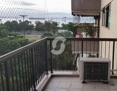 Apartamento com 3 Quartos à venda, 130m² no São Domingos, Niterói