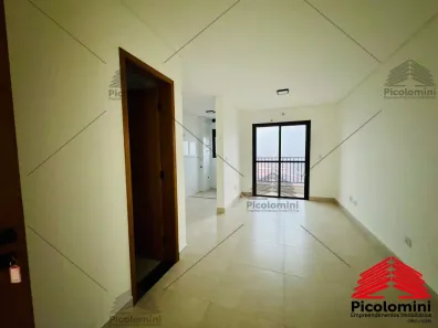 Apartamento com 1 Quarto à venda, 25m² no Vila Regente Feijó, São Paulo