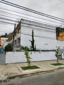 Casa de Condomínio com 2 Quartos à venda, 94m² no Agriões, Teresópolis