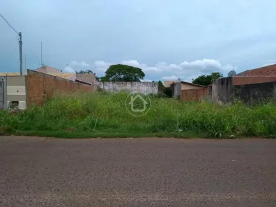 Lote/Terreno à venda, 539m² no Vila Nova Campo Grande, Campo Grande