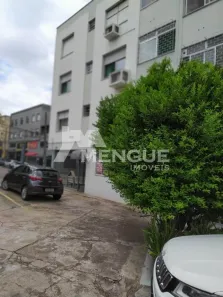 Apartamento com 2 Quartos à venda, 53m² no São Sebastião, Porto Alegre