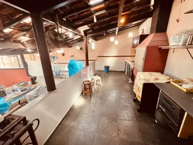 Casa com 3 Quartos à venda, 162m² no Vila Isabel Eber, Jundiaí