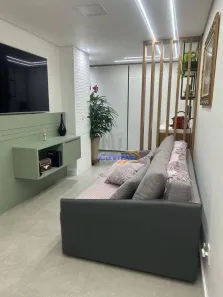 Apartamento com 2 Quartos à venda, 60m² no Centro, São Bernardo do Campo