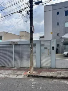 Cobertura com 2 Quartos à venda, 100m² no Araguaia, Belo Horizonte