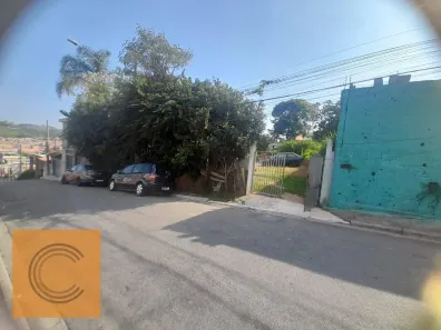 Lote/Terreno à venda, 920m² no Jardim do Divino, São Paulo