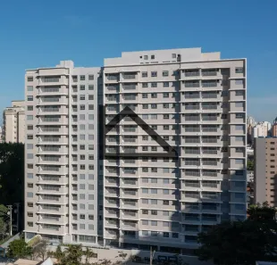 Apartamento com 2 Quartos à venda, 74m² no Vila Mariana, São Paulo