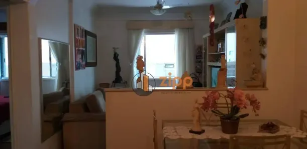 Apartamento com 2 Quartos à venda, 53m² no Santana, São Paulo