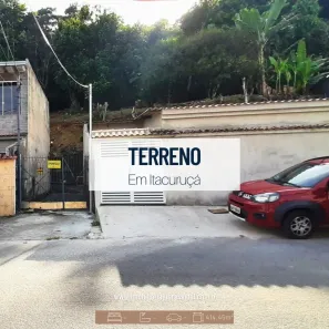 Lote/Terreno à venda, 414m² no Itacurussá, Mangaratiba