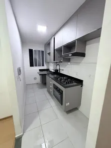 Apartamento com 2 Quartos para alugar, 43m² no Ribeirão do Lipa, Cuiabá