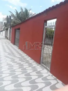 Casa com 1 Quarto à venda, 53m² no Ocian, Praia Grande