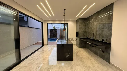 Casa de Condomínio com 3 Quartos à venda, 183m² no Piracangaguá, Taubaté