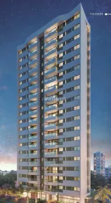 Apartamento com 3 Quartos à venda, 105m² no Parnamirim, Recife