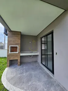 Sobrado com 3 Quartos à venda, 99m² no Nova Palhoça, Palhoça