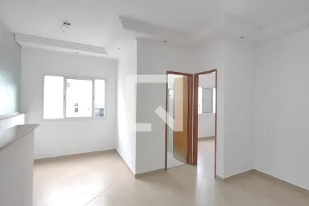 Apartamento com 1 Quarto à venda, 44m² no Nova Gerty, São Caetano do Sul