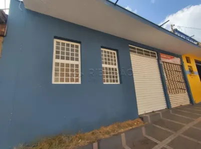 Ponto Comercial para alugar, 116m² no Campos Elíseos, Ribeirão Preto