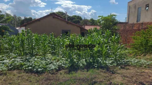 Lote/Terreno à venda, 600m² no Progresso, Itu