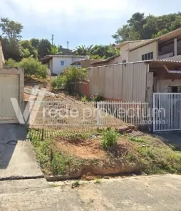 Lote/Terreno à venda, 356m² no Jardim Portugal, Valinhos