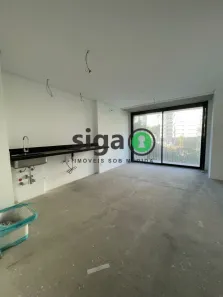 Apartamento com 1 Quarto à venda, 45m² no Jardim das Bandeiras, São Paulo