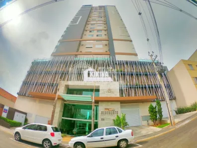 Apartamento com 4 Quartos à venda, 314m² no Centro, Ponta Grossa