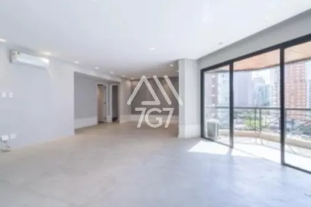 Cobertura com 4 Quartos à venda, 294m² no Itaim Bibi, São Paulo