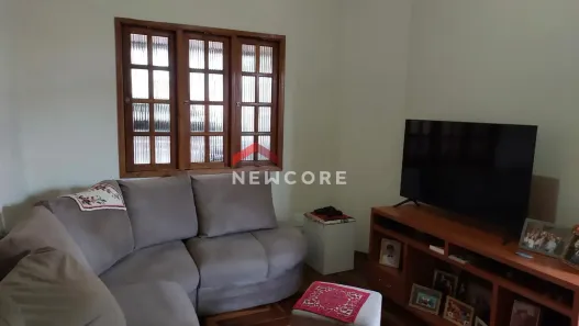 Casa com 2 Quartos à venda, 124m² no Alves Dias, São Bernardo do Campo