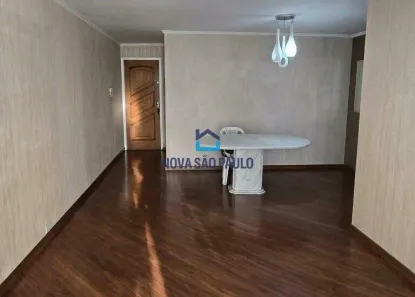Apartamento com 3 Quartos à venda, 78m² no Vila Campestre, São Paulo