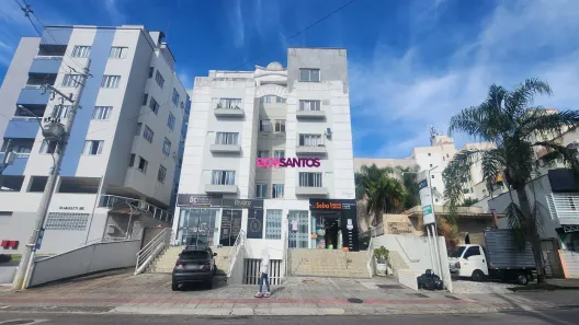 Apartamento com 3 Quartos para alugar, 92m² no Córrego Grande, Florianópolis