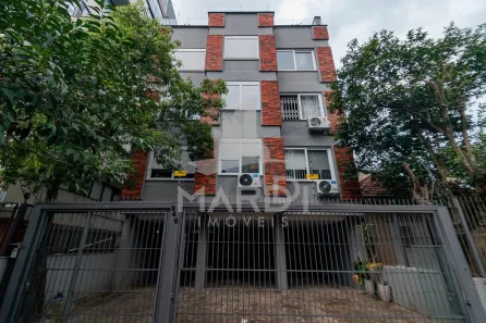 Apartamento com 3 Quartos à venda, 141m² no Menino Deus, Porto Alegre