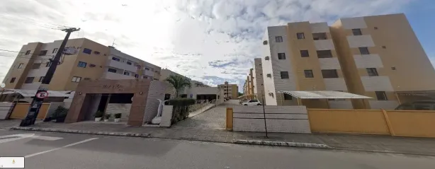 Apartamento com 2 Quartos à venda, 57m² no João Paulo II, João Pessoa