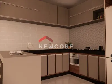 Casa de Condomínio com 3 Quartos à venda, 152m² no Jardim Mantova, Indaiatuba