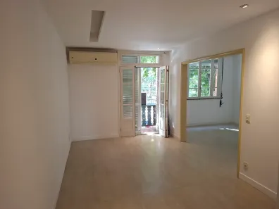 Apartamento com 2 Quartos à venda, 110m² no Jardim Botânico, Rio de Janeiro