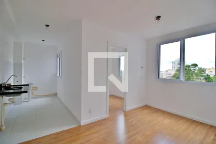 Apartamento com 2 Quartos à venda, 36m² no Paraisópolis, São Paulo
