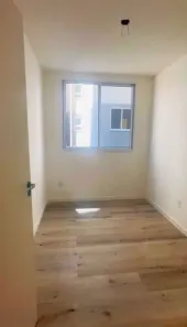 Apartamento com 2 Quartos para alugar, 40m² no Jardim Paraíso, Jacareí