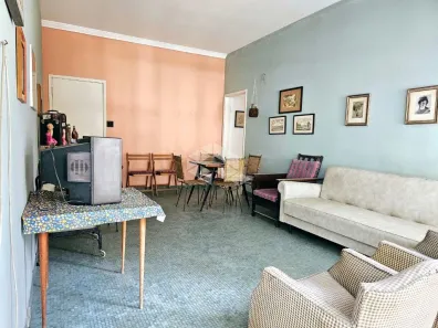 Apartamento com 2 Quartos à venda, 126m² no Pitangueiras, Guarujá